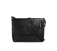 Sansibar Messenger Damen schwarz, ONE SIZE
