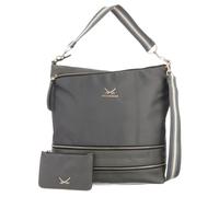 Sansibar Pouch Antracite