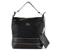 Sansibar Pouch Black