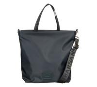 Sansibar Shopper Bag Anthracite