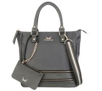 Sansibar Shopper Bag Antracite