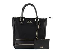 Sansibar Shopper Bag Black