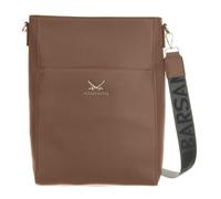 Sansibar Shopper Bag Coffee