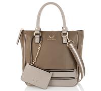 Sansibar Shopper Bag Taupe