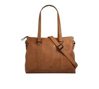 Sansibar Shopper Damen cognac, ONE SIZE