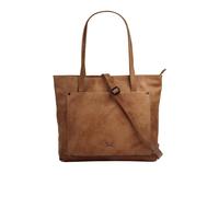 Sansibar Shopper Damen cognac, ONE SIZE