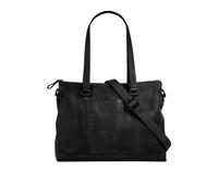 Sansibar Shopper Damen schwarz, ONE SIZE