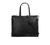 Sansibar Shopper Damen schwarz, ONE SIZE
