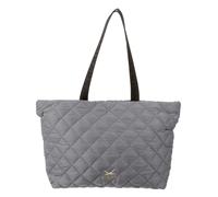 Sansibar Shopper L Grey