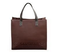 Sansibar Shopper Merlot