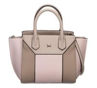 Sansibar Shopper Multicolor Rose