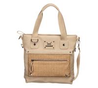 Sansibar Shopper Sand