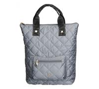 Sansibar Tote Backpack Grey