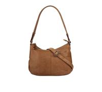 Sansibar Umhängetasche Damen braun, ONE SIZE
