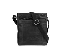 Sansibar Umhängetasche Damen schwarz, ONE SIZE