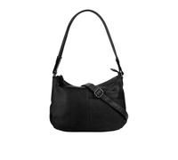 Sansibar Umhängetasche Damen schwarz, ONE SIZE