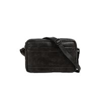 Sansibar Umhängetasche Damen schwarz, ONE SIZE