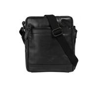 Sansibar Umhängetasche Damen schwarz, ONE SIZE