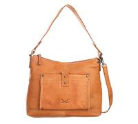 Sansibar Zip Bag L Tan