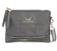 Sansibar Zip Bag Anthracite