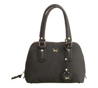 Sansibar Zip Bag Black