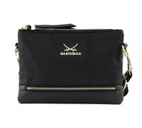 Sansibar Zip Bag Black