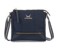 Sansibar Zip Bag Ocean