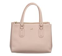 Sansibar Zip Bag Rose