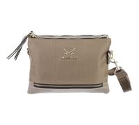 Sansibar Zip Bag Taupe