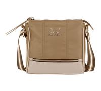 Sansibar Zip Bag Taupe