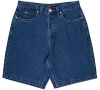 Santa Cruz Big Shorts SCM-P3053 Classic Blue-34