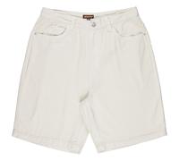 Santa Cruz - Big Shorts - Shorts, Gr. M 32, weiß (BlondWood)