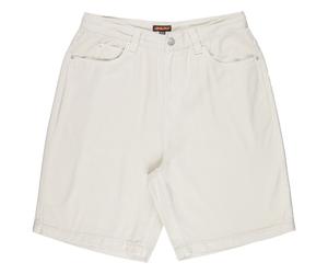 Santa Cruz - Big Shorts - Shorts, Gr. M 32, weiß (BlondWood)
