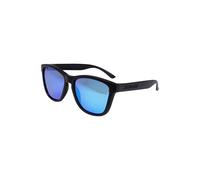 Sonnenbrille SANTA CRUZ - Boss Strip Sunglasses Black/Blue (BLACK/BLUE) Größe: OS