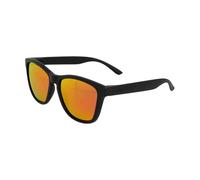 Santa Cruz Boss Strip Sonnenbrille Sunglasses Black Orange