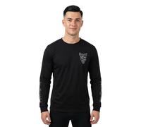 Santa Cruz Bullet 66 Langarm-t-shirt