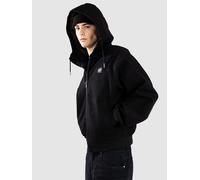 Santa Cruz Burner Jacke black Herren Gr. M