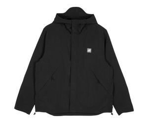 Santa Cruz - Camper Jacket - Freizeitjacke, Gr. XXL, schwarz (Black)