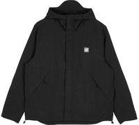 Santa Cruz Camper Jacket SCM-J3248 Black-XL