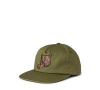 Cap SANTA CRUZ - Braun Great Outdoors Snapback Iguana (IGUANA) Größe: OS
