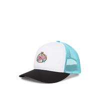Santa Cruz Cap Herren weiß, ONE SIZE