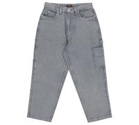 Santa Cruz - Carpenter Big Pants - Jeans, Gr. S 30, grau (StormGrey)