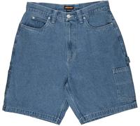 Santa Cruz Carpenter Big Shorts SCM-P3251 Stonewash-30