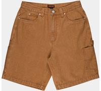 Santa Cruz Carpenter Big Shorts SCM-P3251 Tan-36