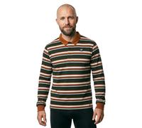 Santa Cruz Cera Langarm-polo