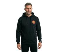 Santa Cruz Classic Dot Chest Kapuzenpullover