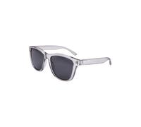 Santa Cruz - Coastal Grey/Black - Sonnenbrille Grau Onesize