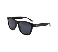 Santa Cruz Coastal Sonnenbrille, Sandschwarz/Schwarz