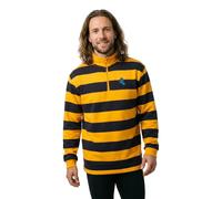 Santa Cruz Crew Mini Screaming Hand Halbreißverschluss-sweatshirt