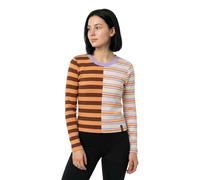 Santa Cruz Custom Top Spli Langarm-t-shirt